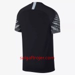 New Zealand Fodboldtrøjer Udebanesæt 2018 Kort ærmer